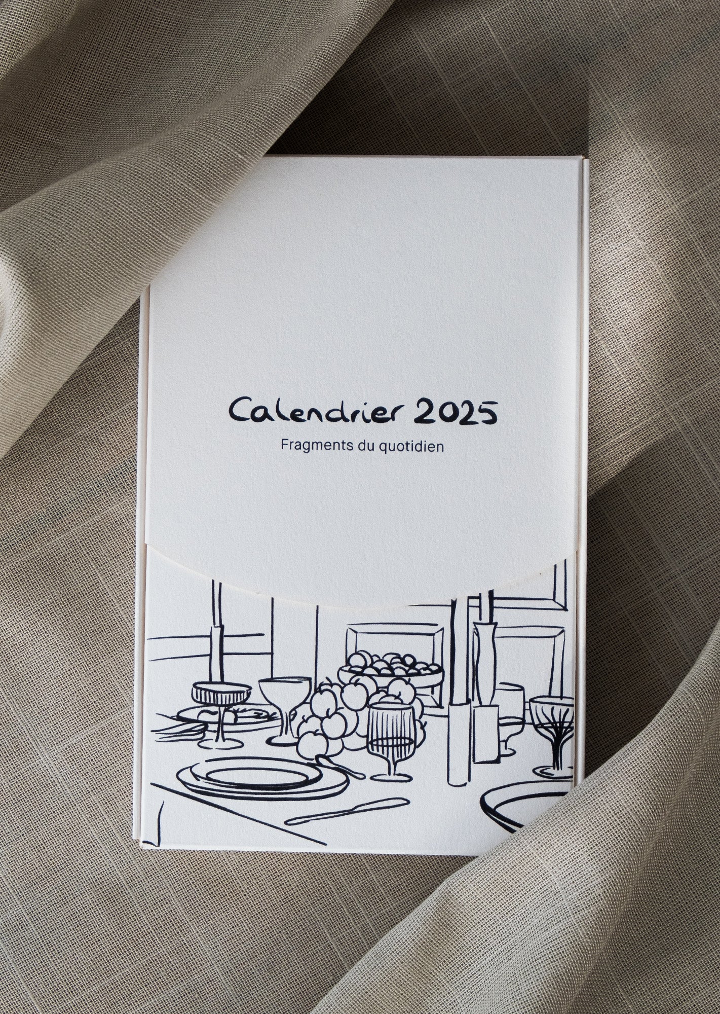 Calendrier 2025